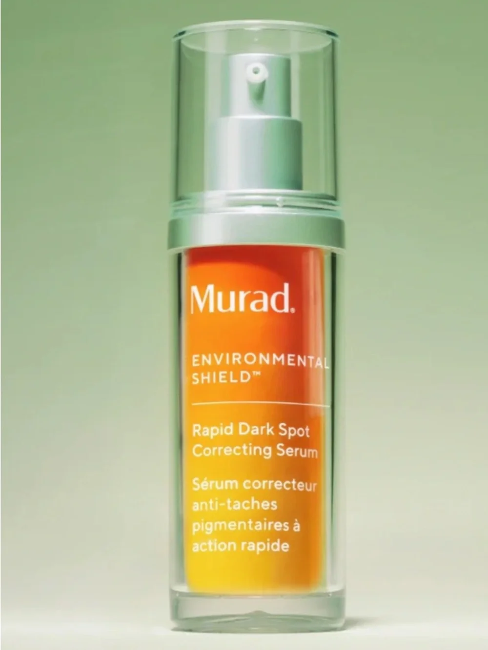 Murad #1 bestselling